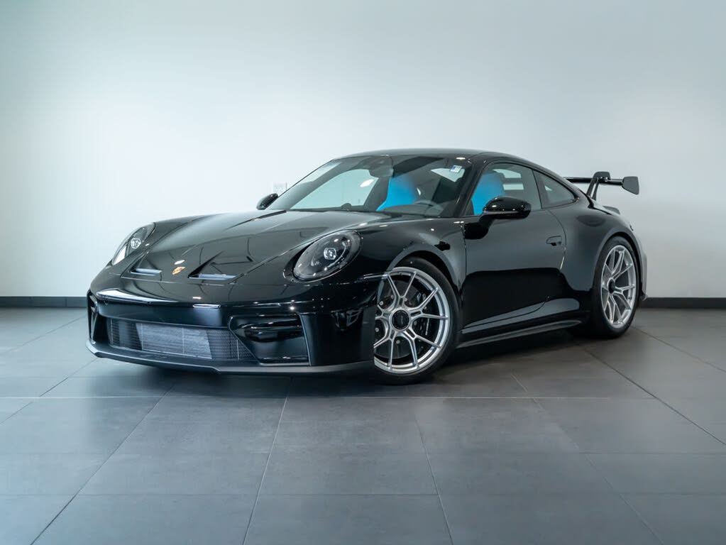 2026 Porsche 911 GT3 90 F.A. Porsche