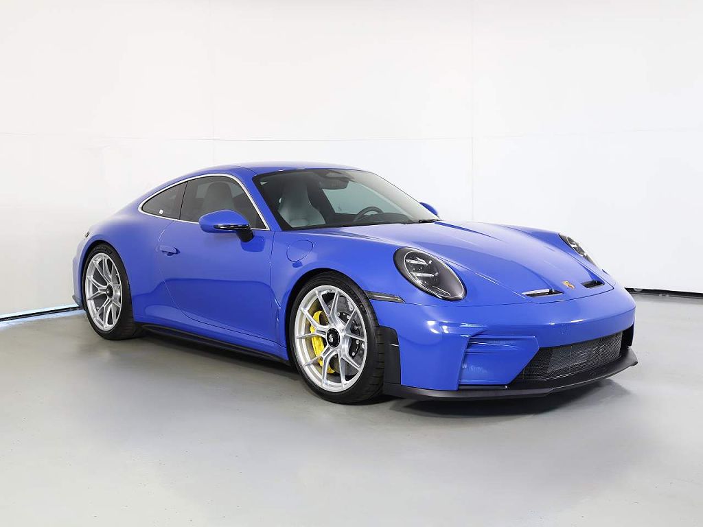 2026 Porsche 911 GT3 90 F.A. Porsche