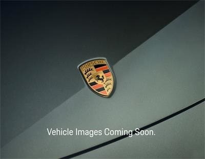 2026 Porsche Taycan Turbo S