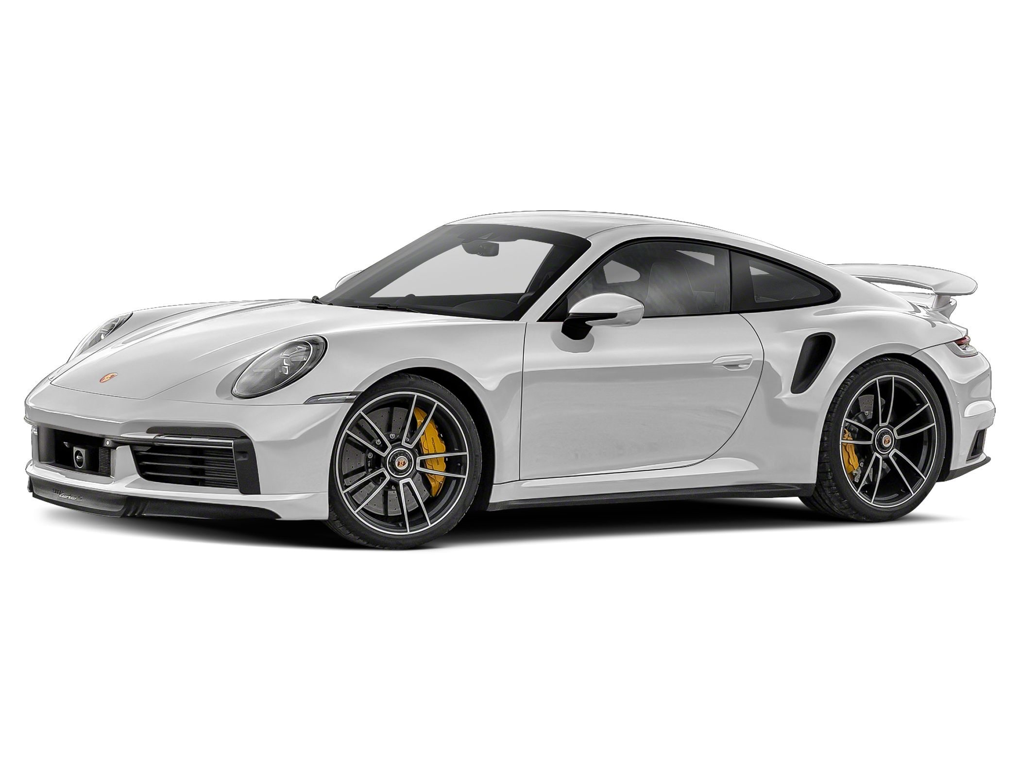 2023 Porsche 911 Turbo S