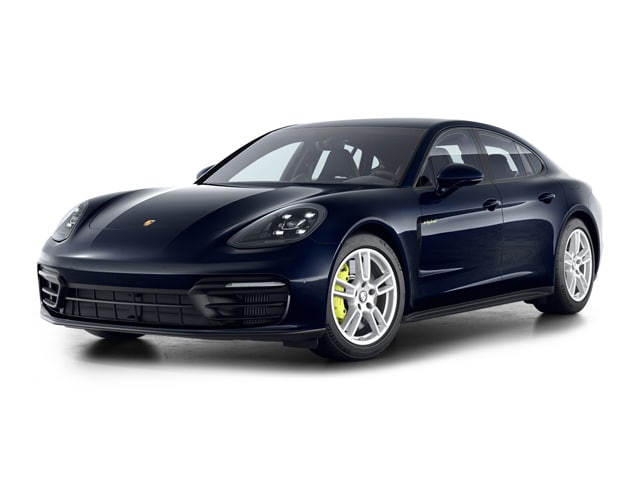 2023 Porsche Panamera 4
