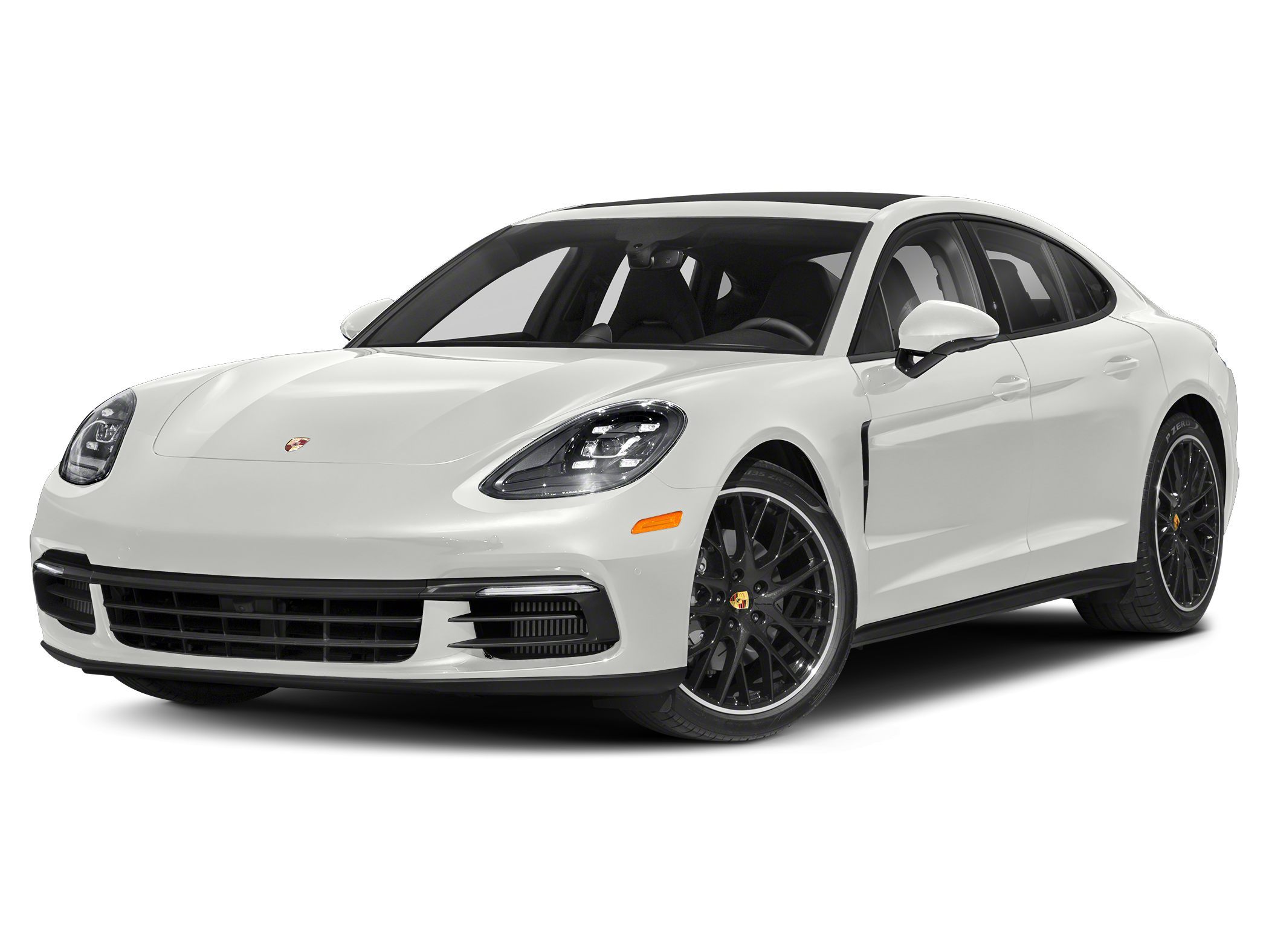 2019 Porsche Panamera GTS