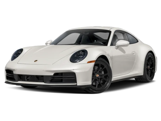 2026 Porsche 911 Carrera S