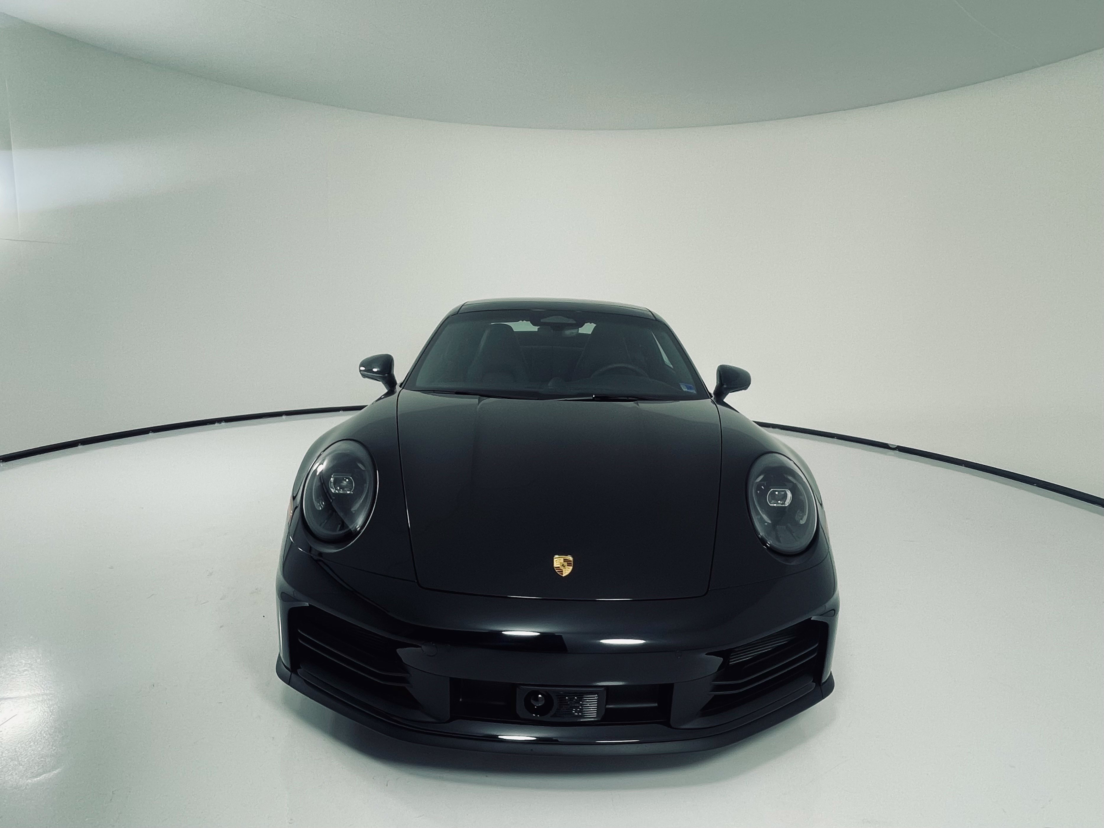 2027 Porsche 911 Carrera S