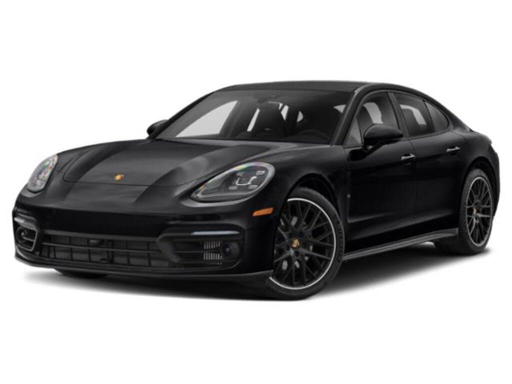 2023 Porsche Panamera