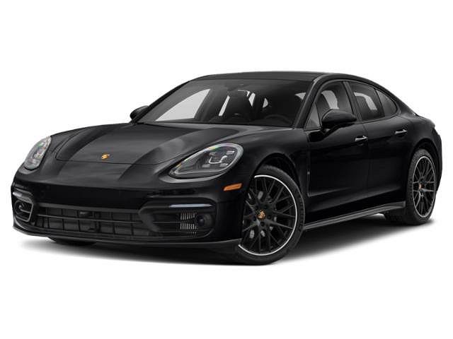 2023 Porsche Panamera