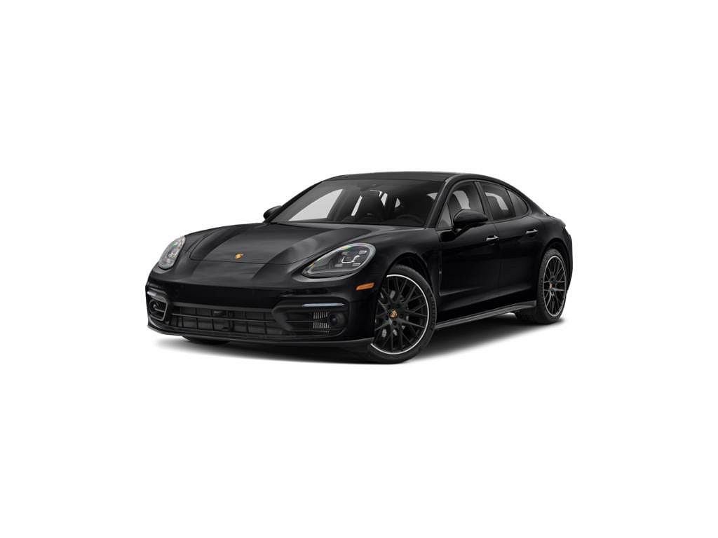 2023 Porsche Panamera