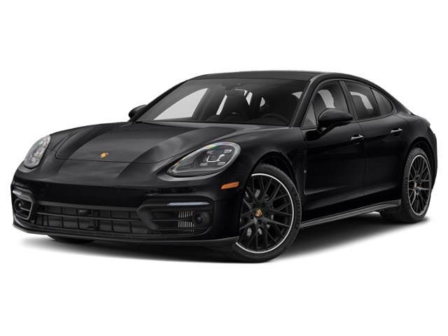 2023 Porsche Panamera
