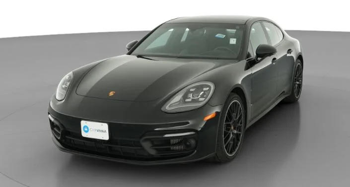 2023 Porsche Panamera