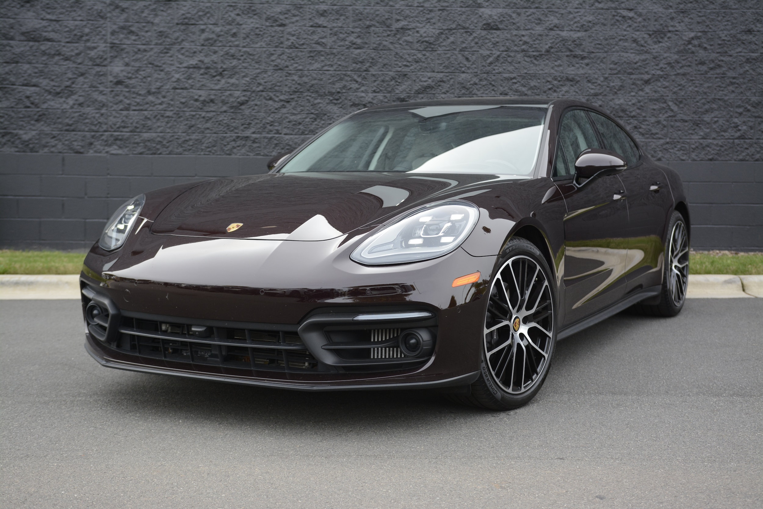2023 Porsche Panamera