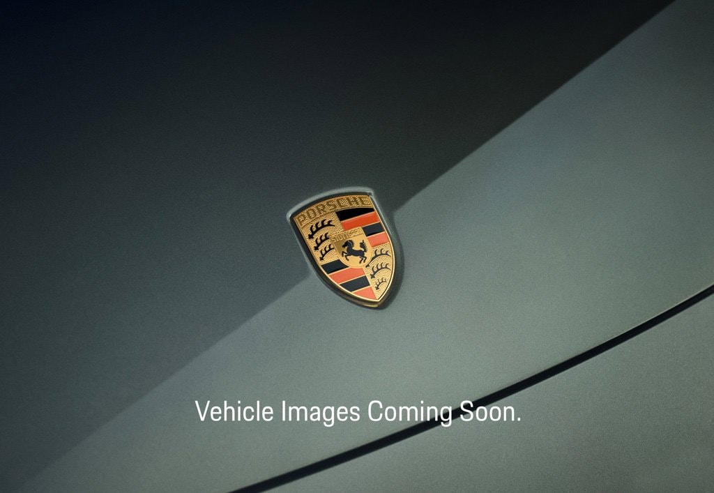 2023 Porsche Panamera