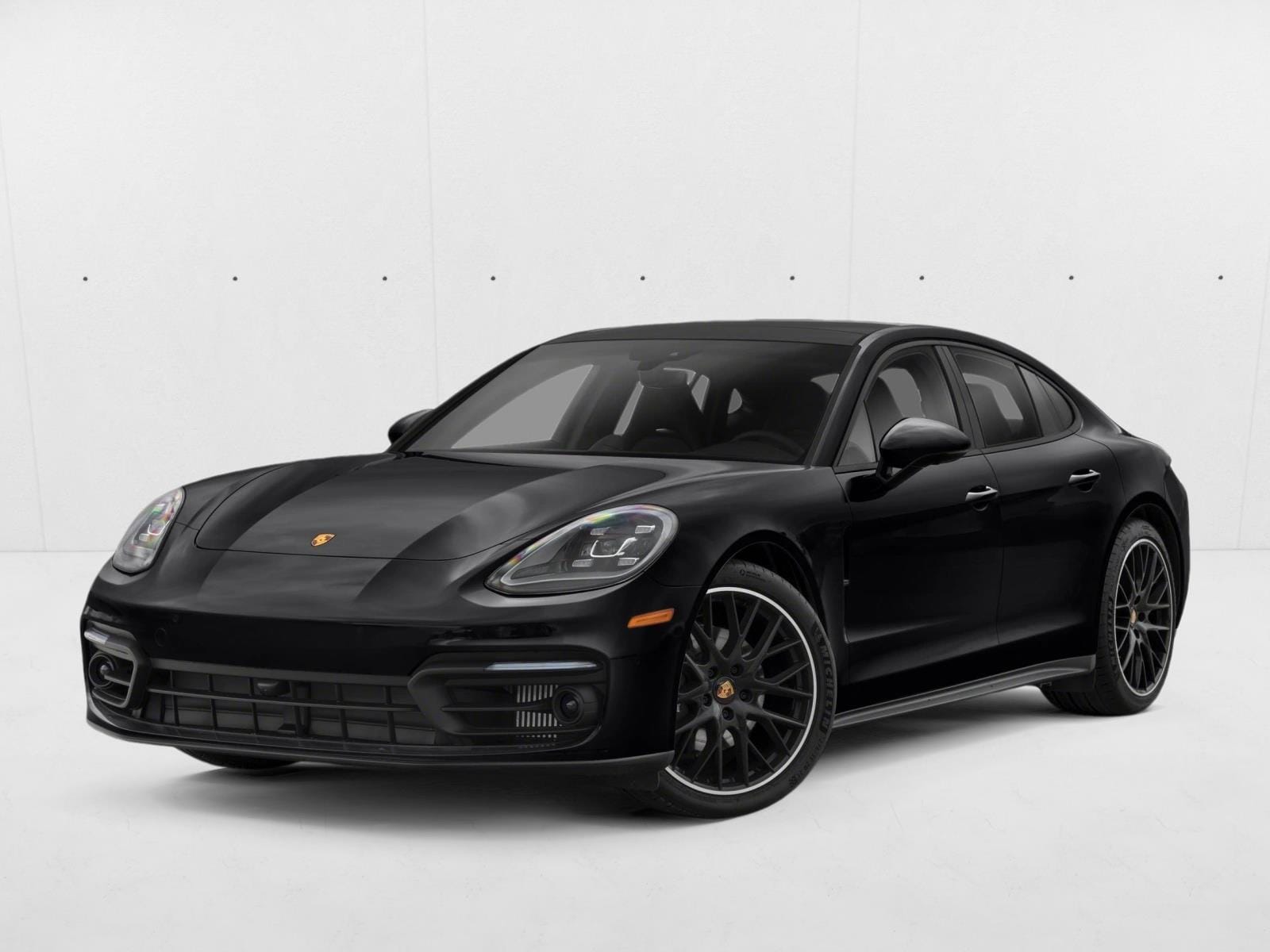 2022 Porsche Panamera 4 Platinum Edition