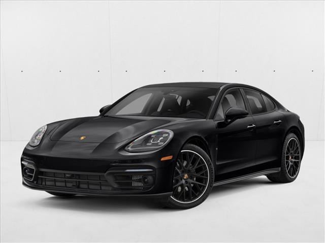 2023 Porsche Panamera