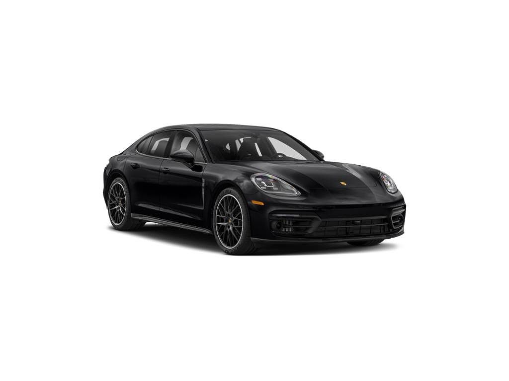 2023 Porsche Panamera