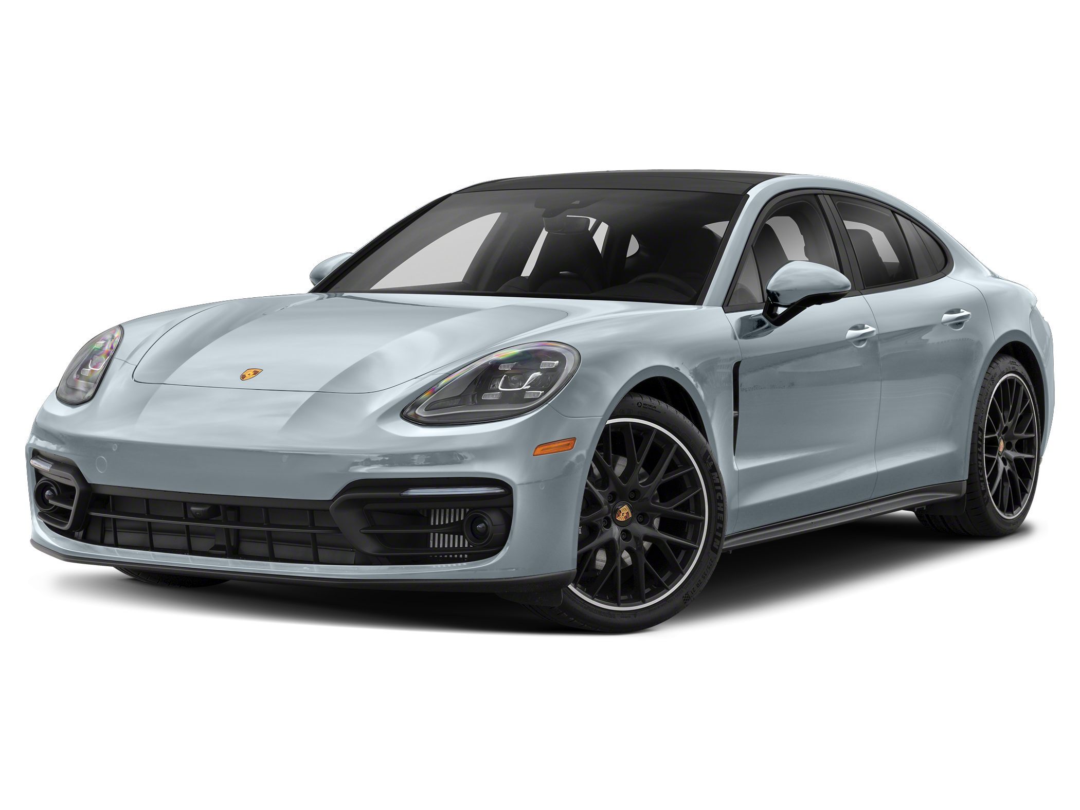 2023 Porsche Panamera 4