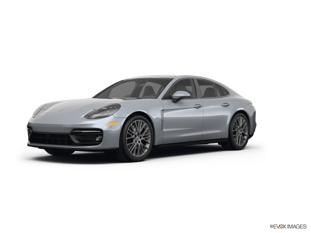 2023 Porsche Panamera 4