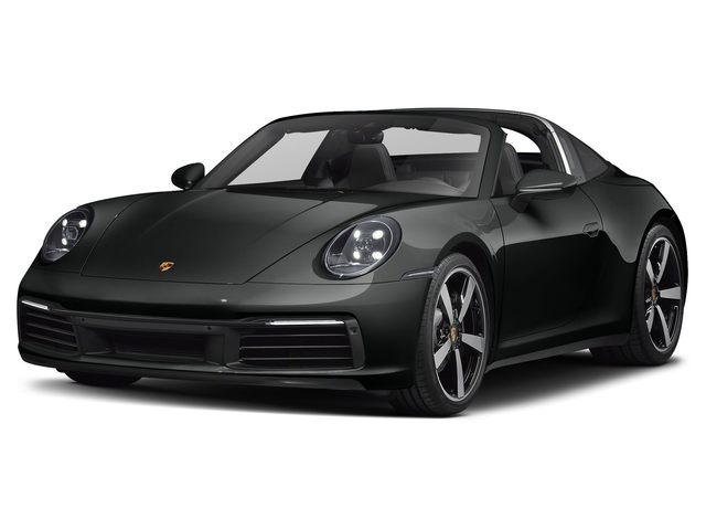 2024 Porsche 911 Carrera S