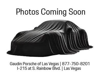 2026 Porsche 911 Targa 4S