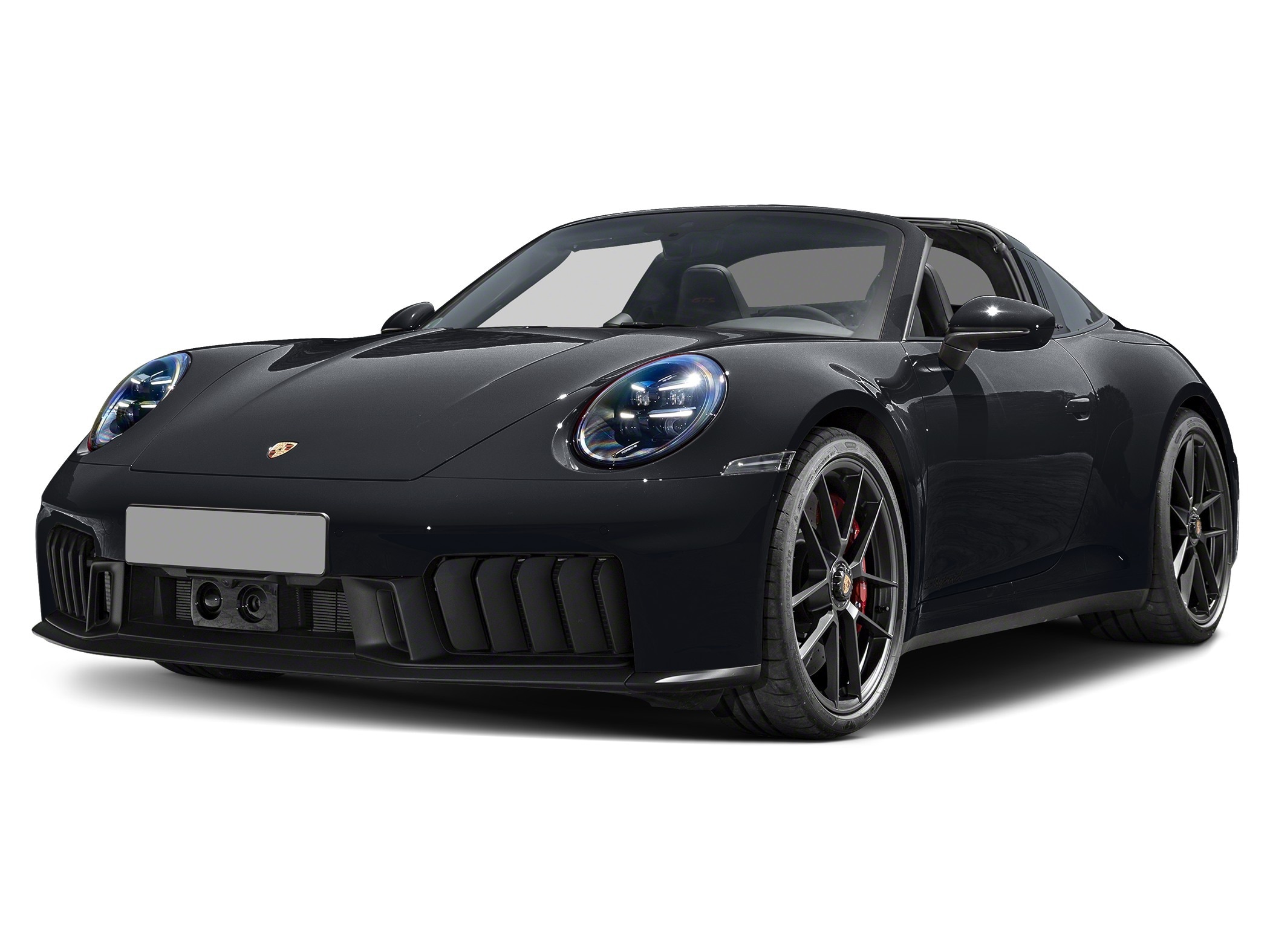 2026 Porsche 911 Carrera S