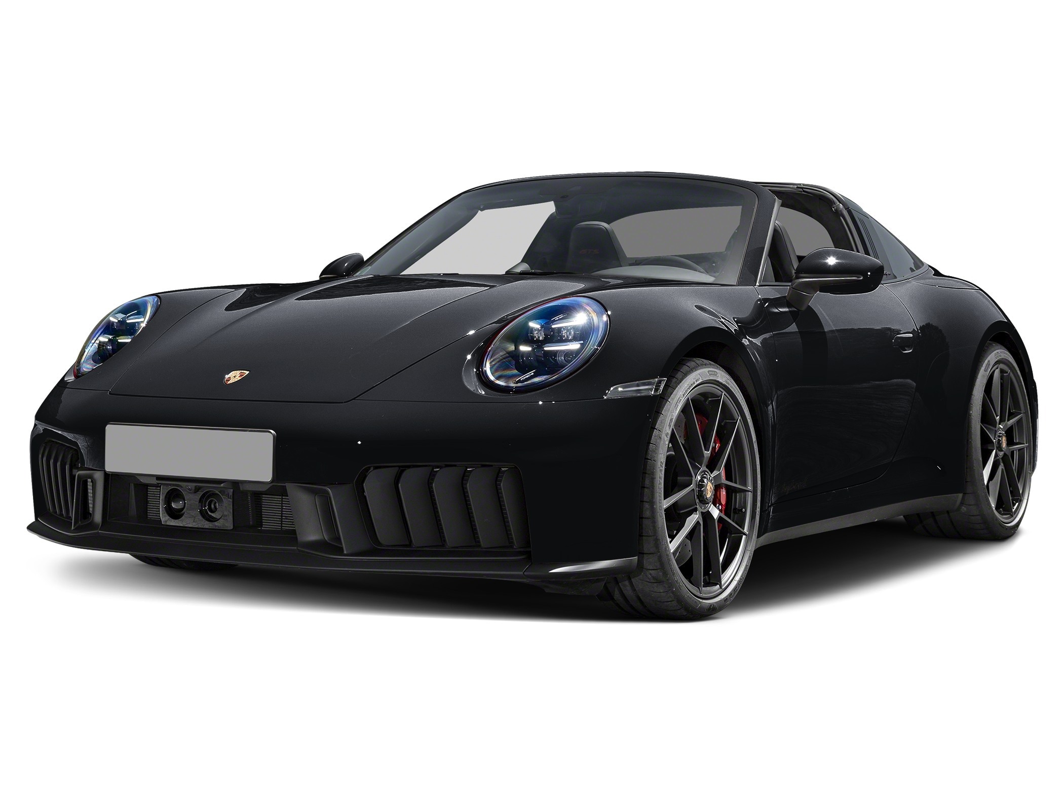 2027 Porsche 911 Carrera S