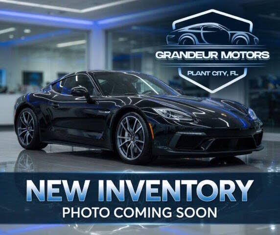2001 Porsche Boxster