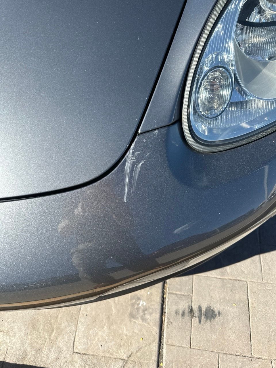 2008 Porsche Boxster