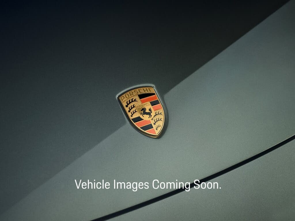 1999 Porsche Boxster