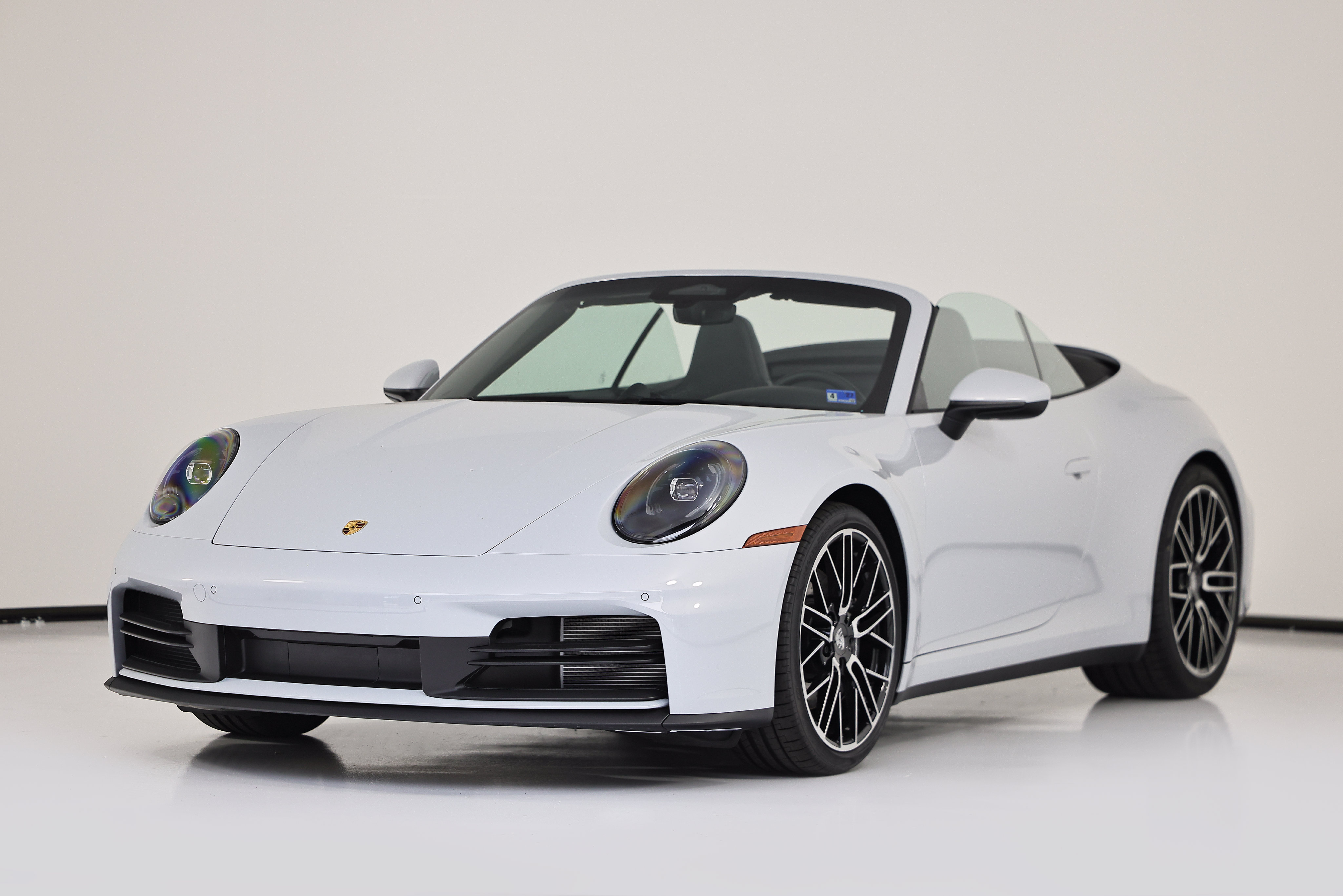 2026 Porsche 911 Carrera S