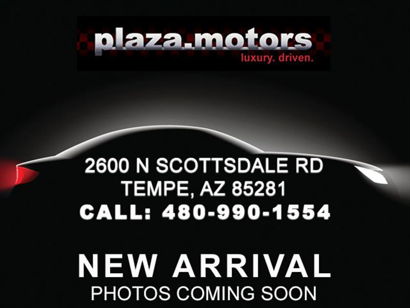 2007 Porsche Boxster S