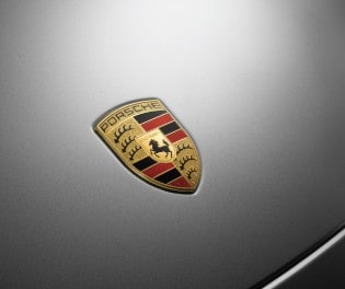 2027 Porsche 911 Carrera GTS