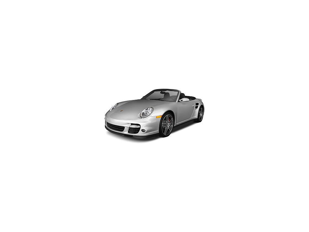 2011 Porsche 911 Carrera S