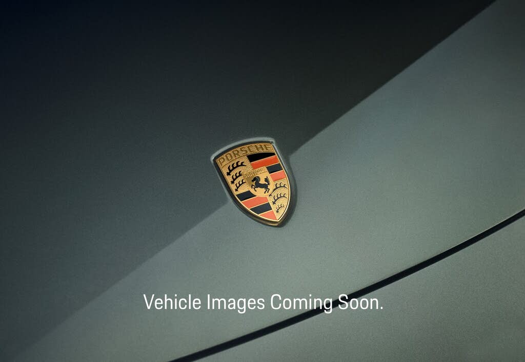 2011 Porsche 911 Carrera S