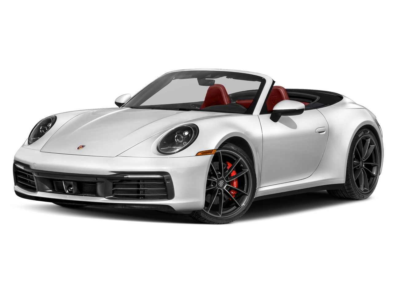 2023 Porsche 911 Carrera S