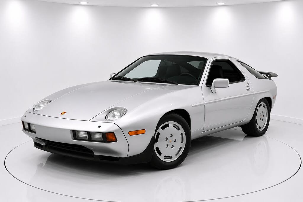 1983 Porsche 928 S
