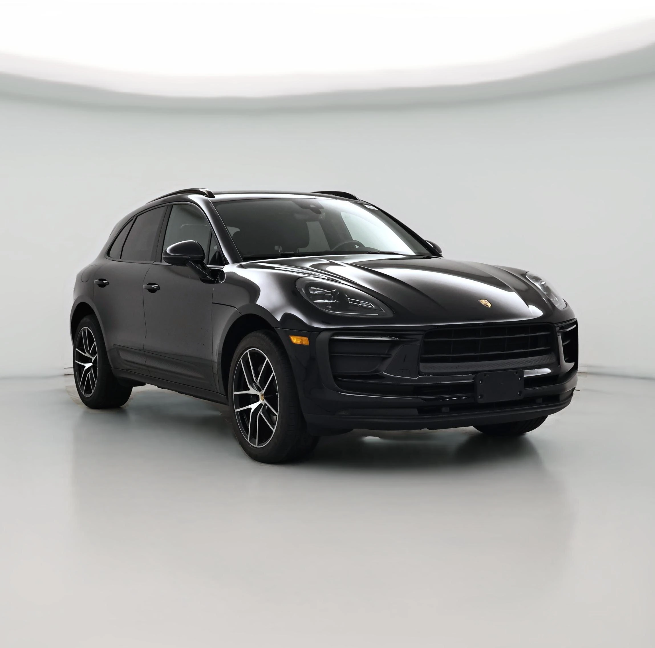 2022 Porsche Macan