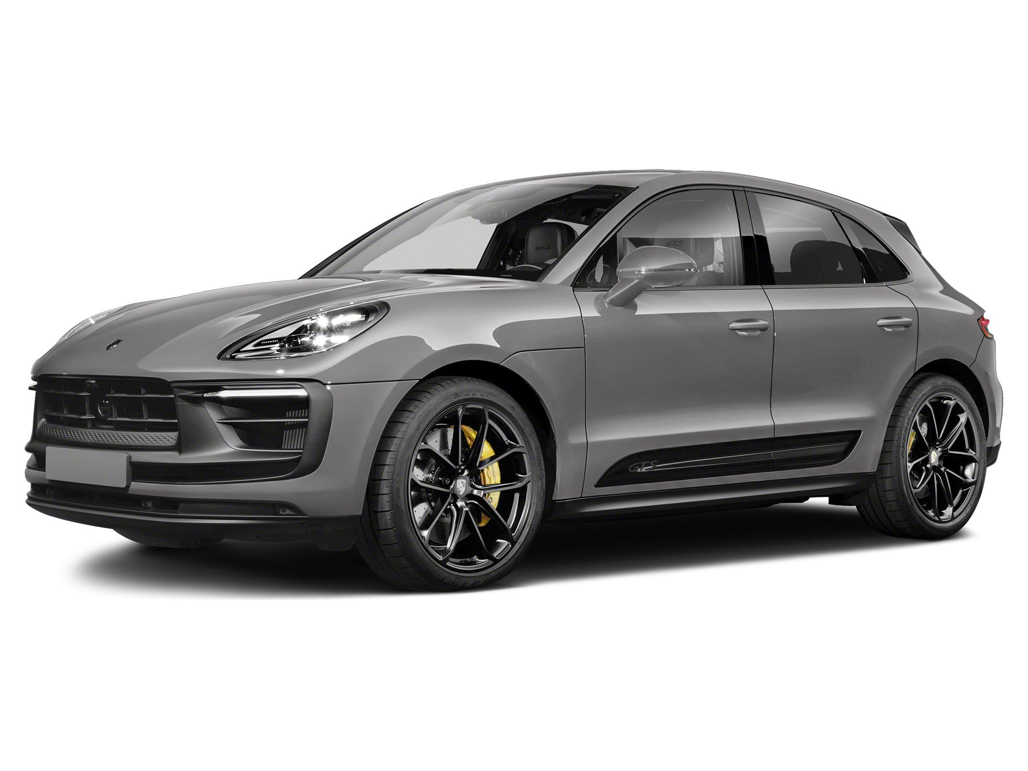 2023 Porsche Macan T