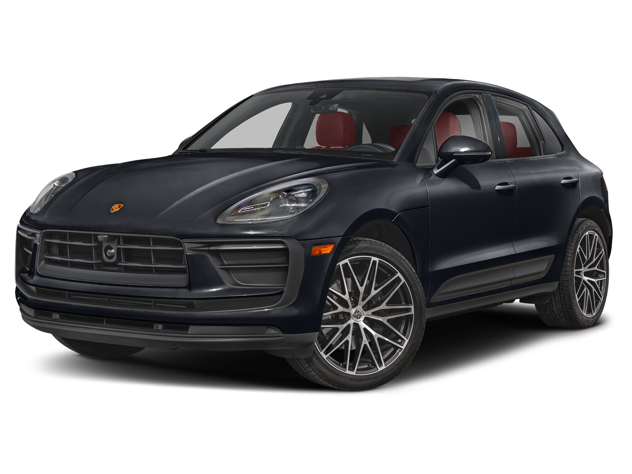 2026 Porsche Macan T