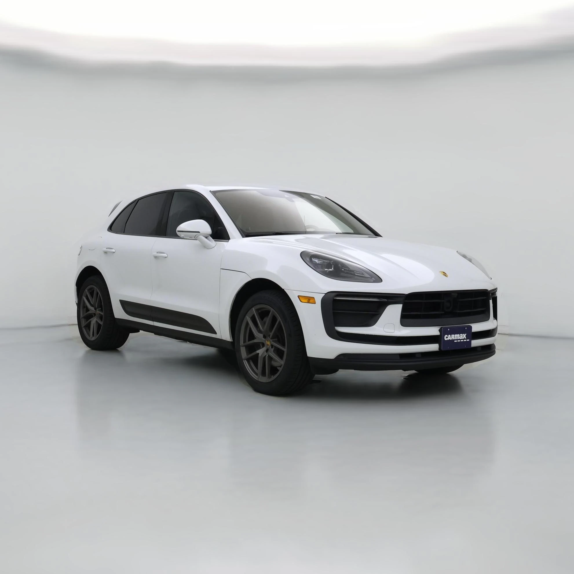 2022 Porsche Macan
