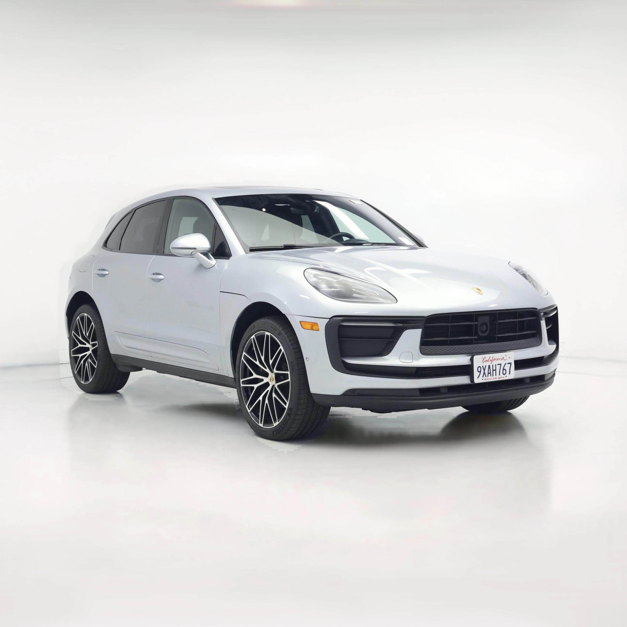 2023 Porsche Macan