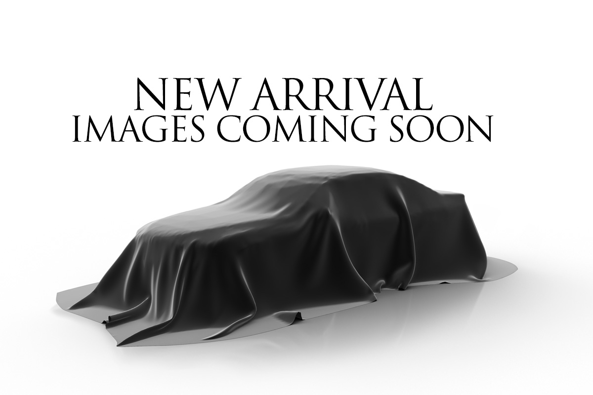 2020 Porsche Macan