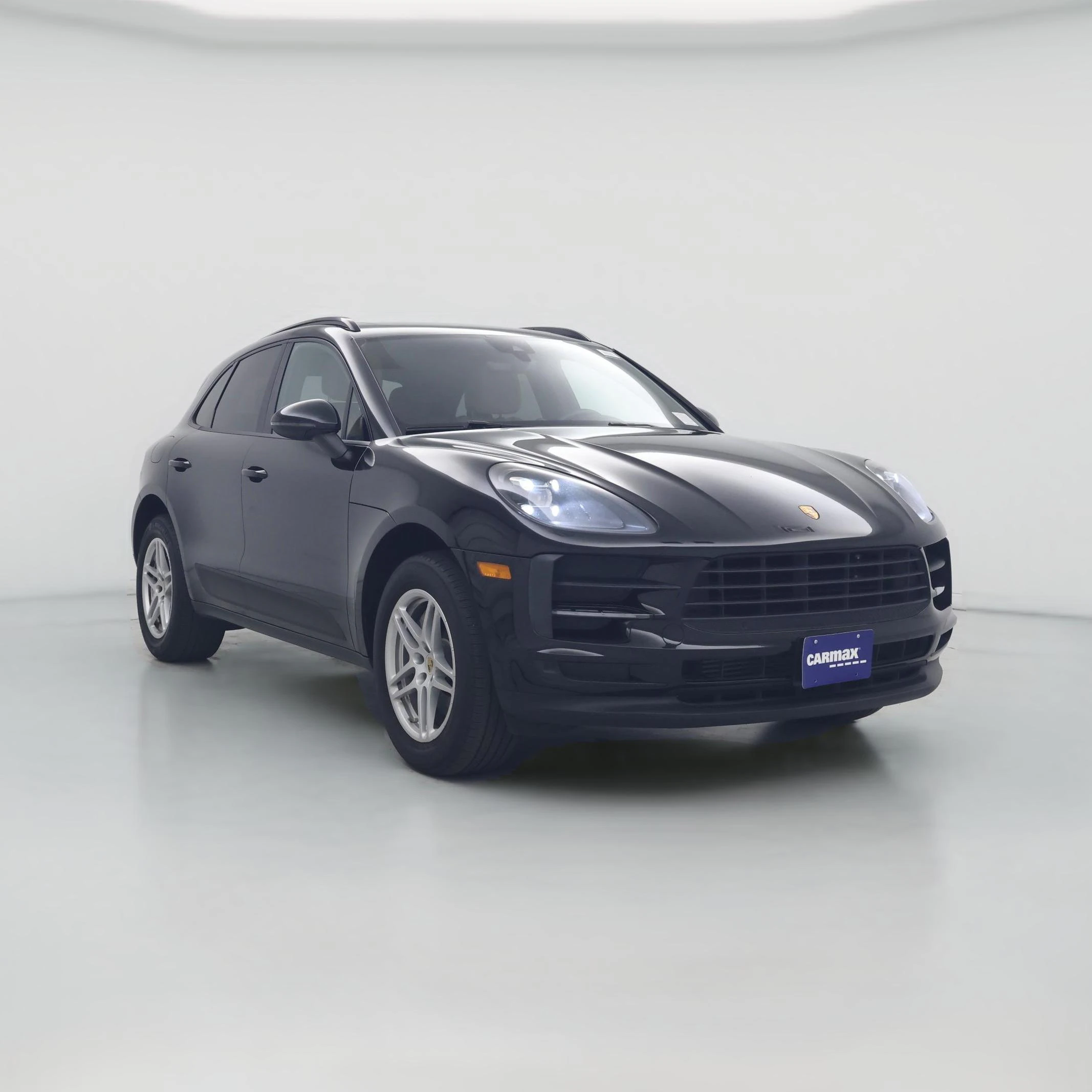 2021 Porsche Macan