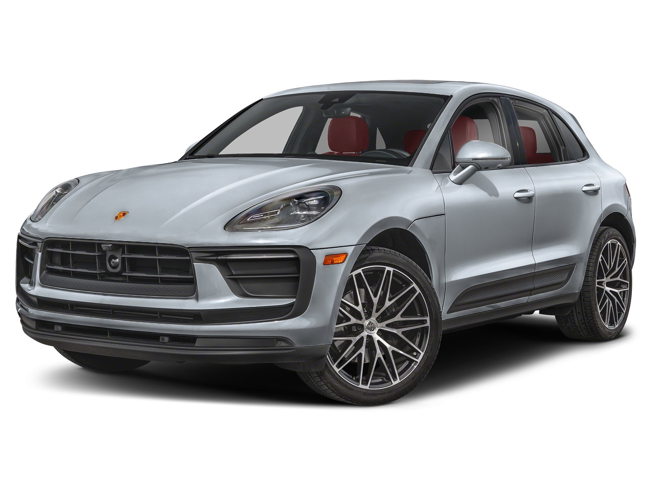 2026 Porsche Macan T