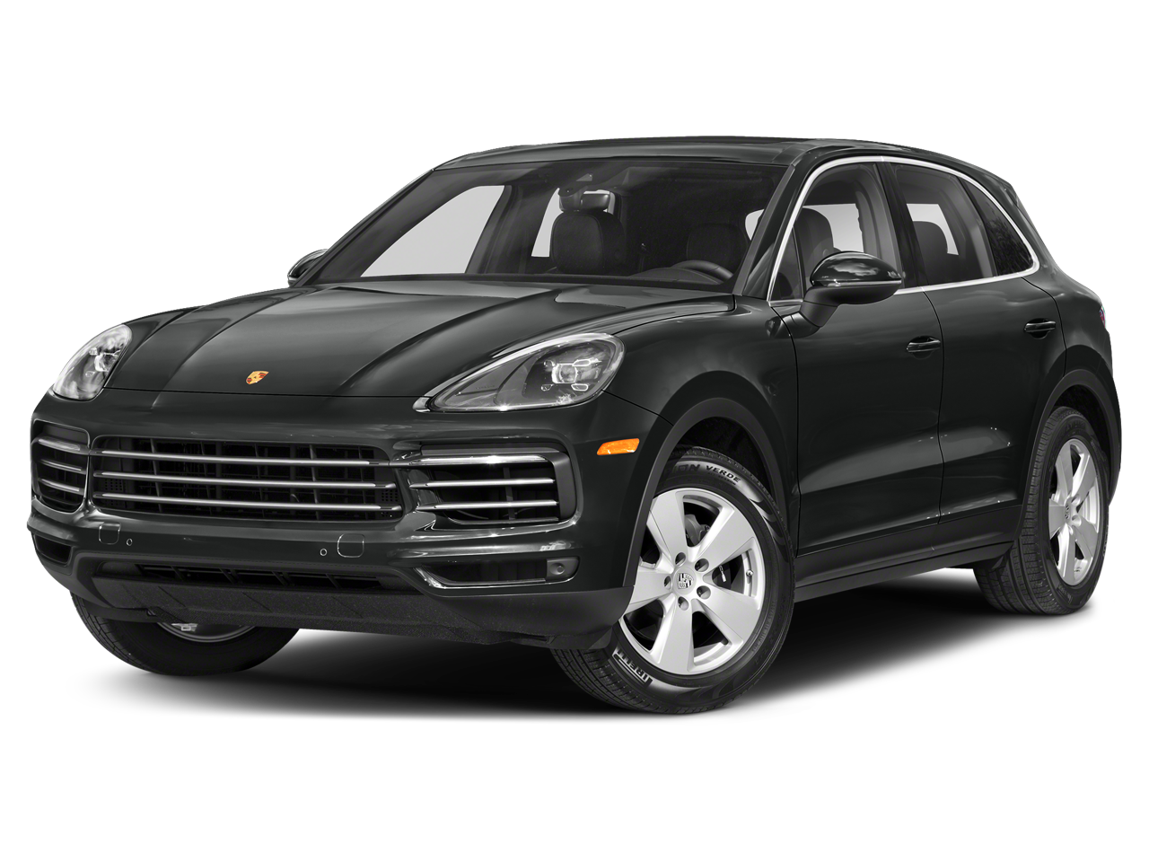 2022 Porsche Cayenne