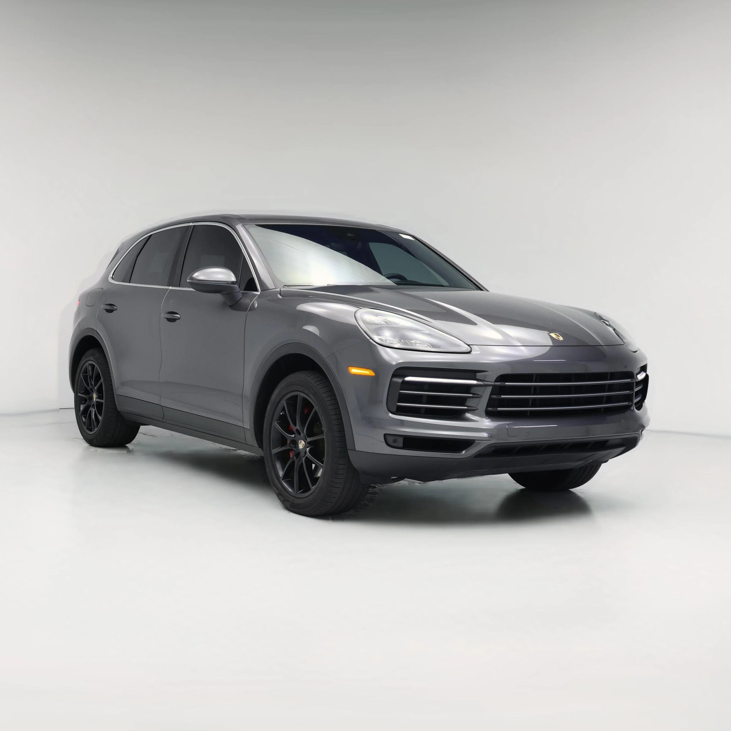 2020 Porsche Cayenne