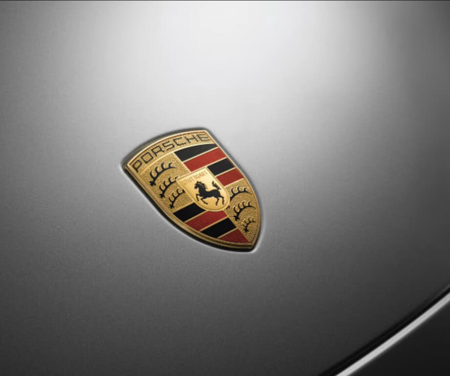 2026 Porsche Cayenne