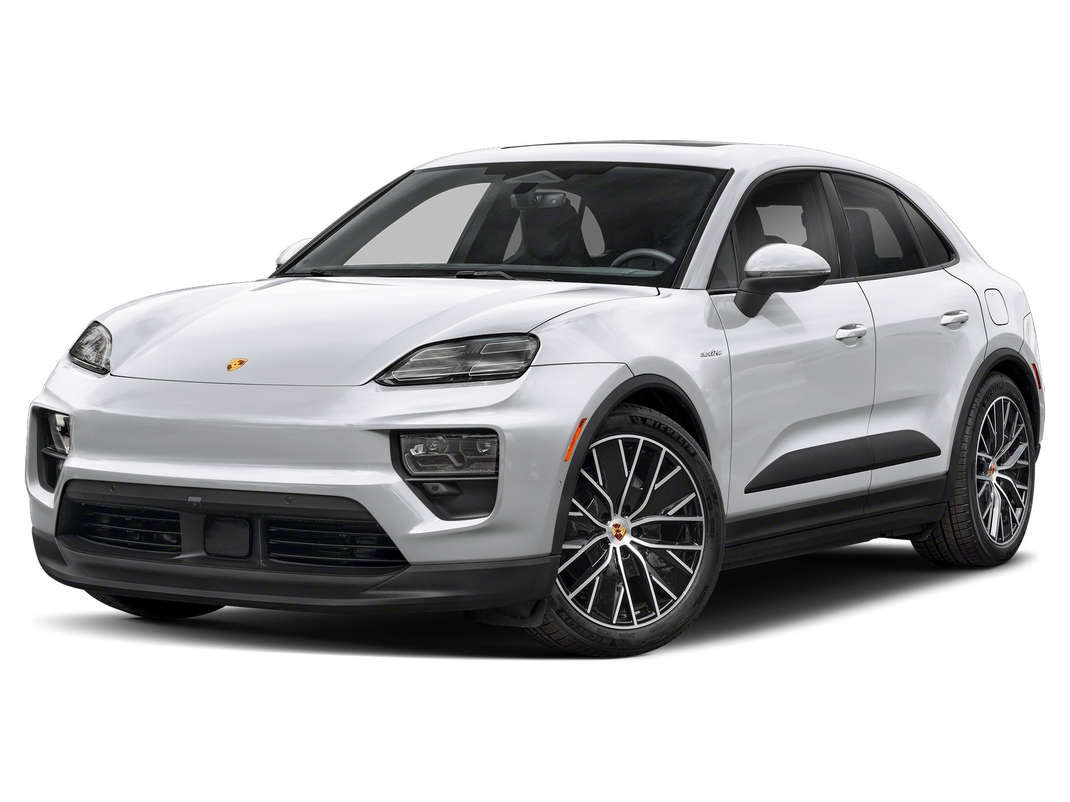 2026 Porsche Macan 4