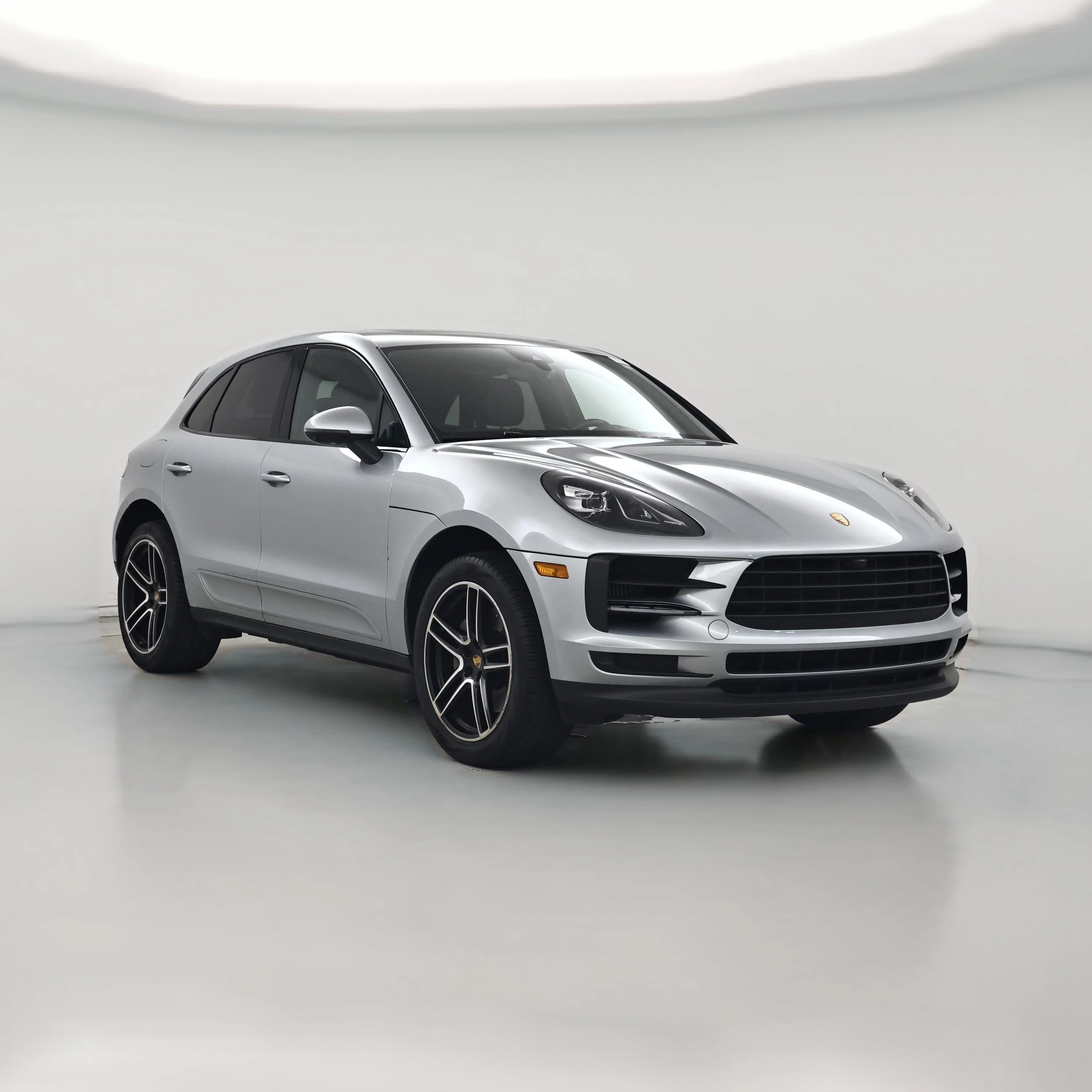 2021 Porsche Macan S