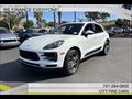 2019 Porsche Macan S