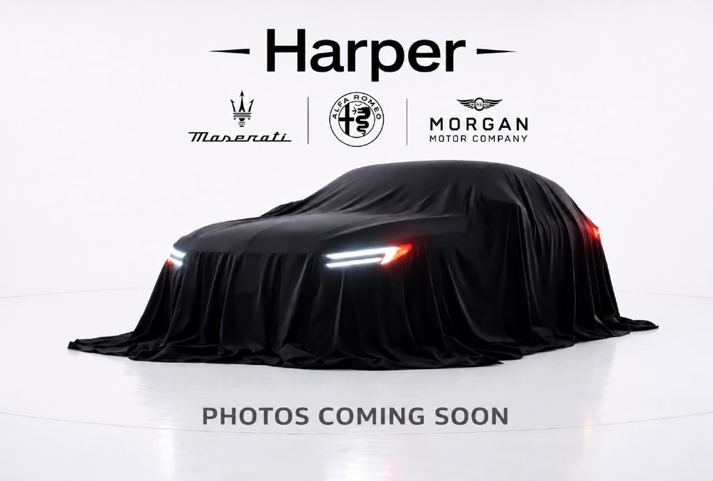 2021 Porsche Macan S