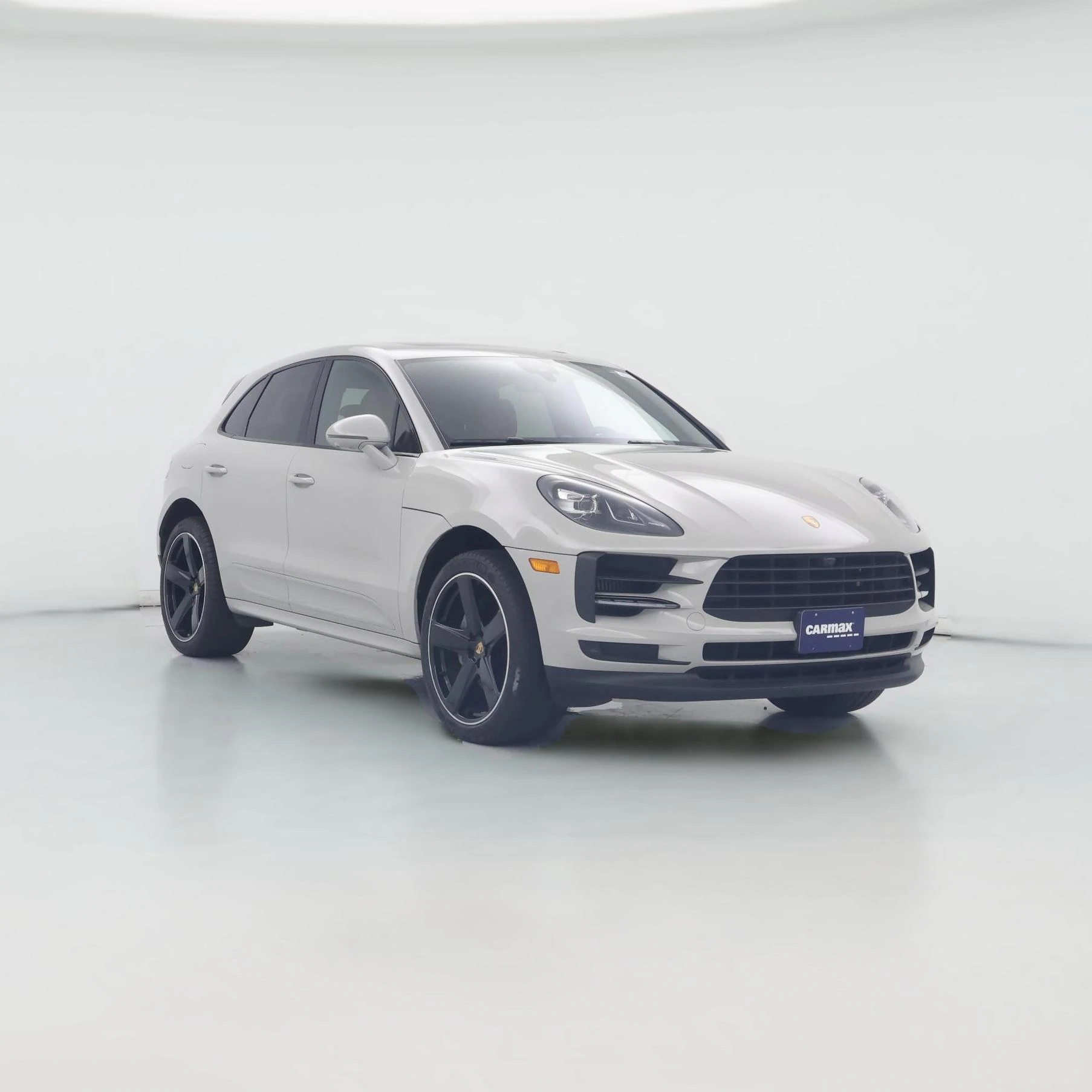 2021 Porsche Macan S